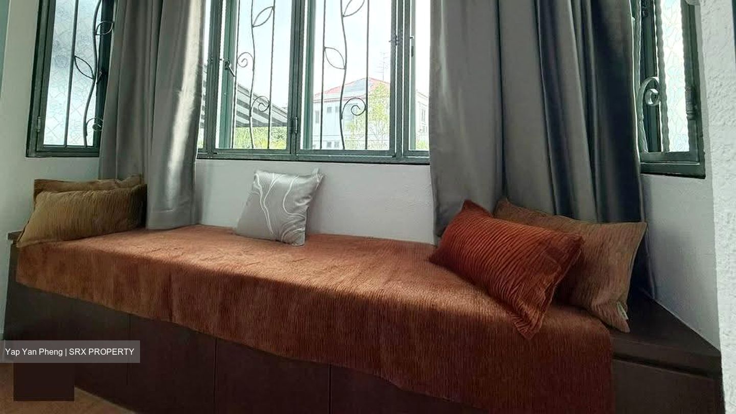 Westville (D22), Terrace #620743121